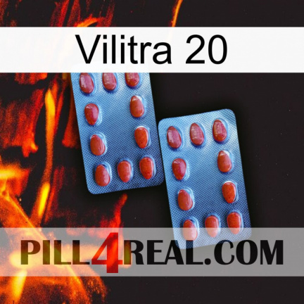 Vilitra 20 05